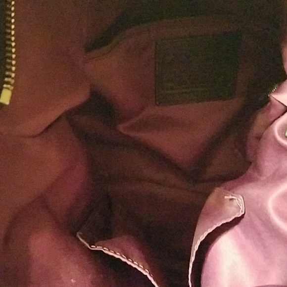 Coach Bag - Picture 4 of 5