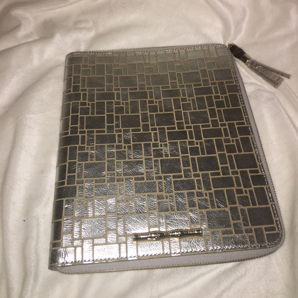 Elaine Turner iPad case