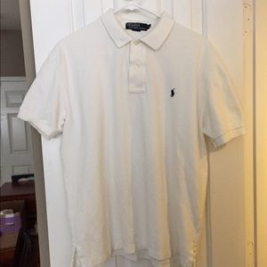 Ralph Lauren polo