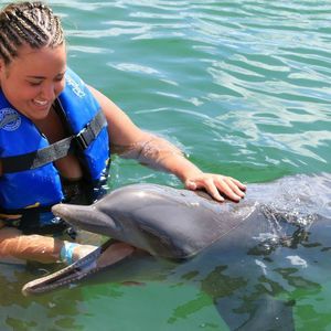 Meet your Posher, Tonya