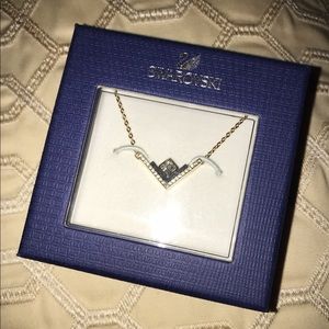Swarovski Necklace