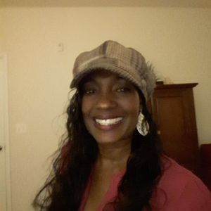 Meet your Posher, Judy