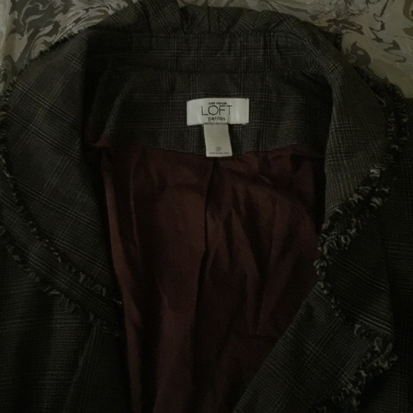 Jacket - Picture 2 of 3