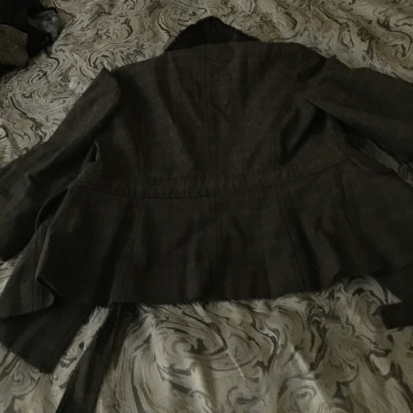 Jacket - Picture 3 of 3