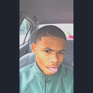 Meet your Posher, Jordan