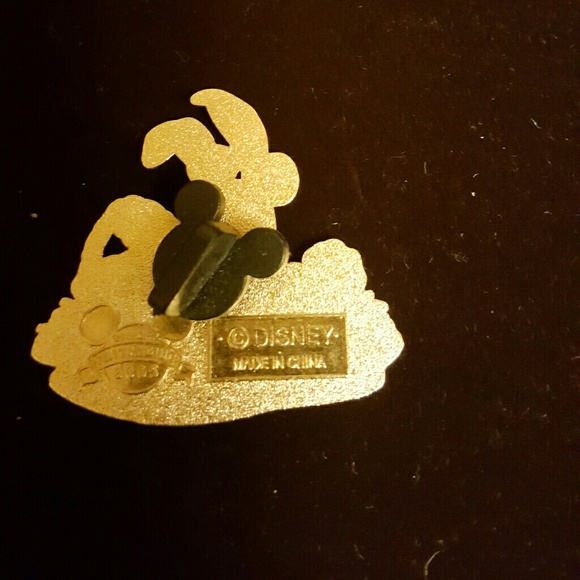 Pin - Picture 2 of 2