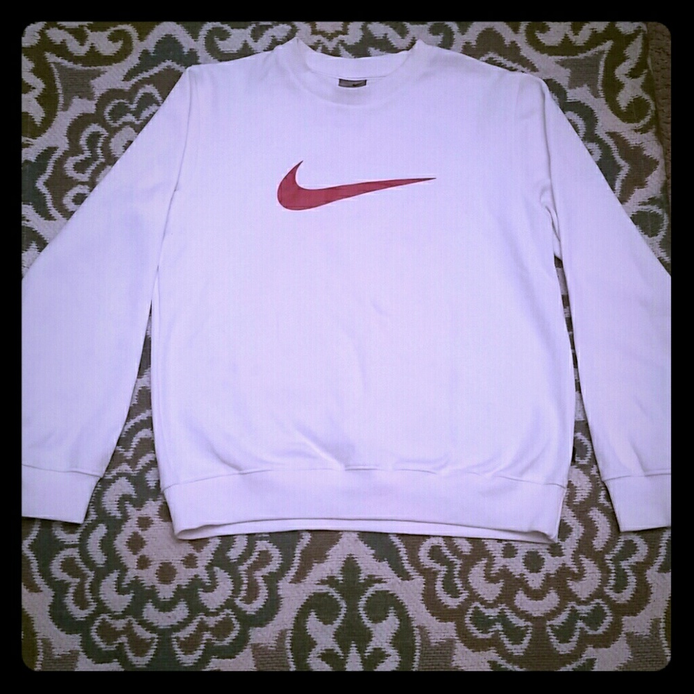 Nike Women's Sweatshirt