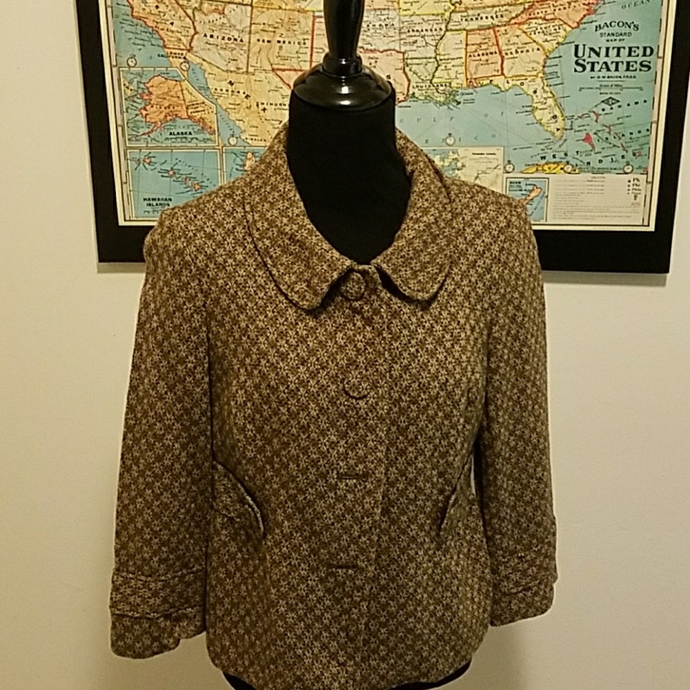 Blazer