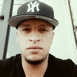 Meet your Posher, Steven