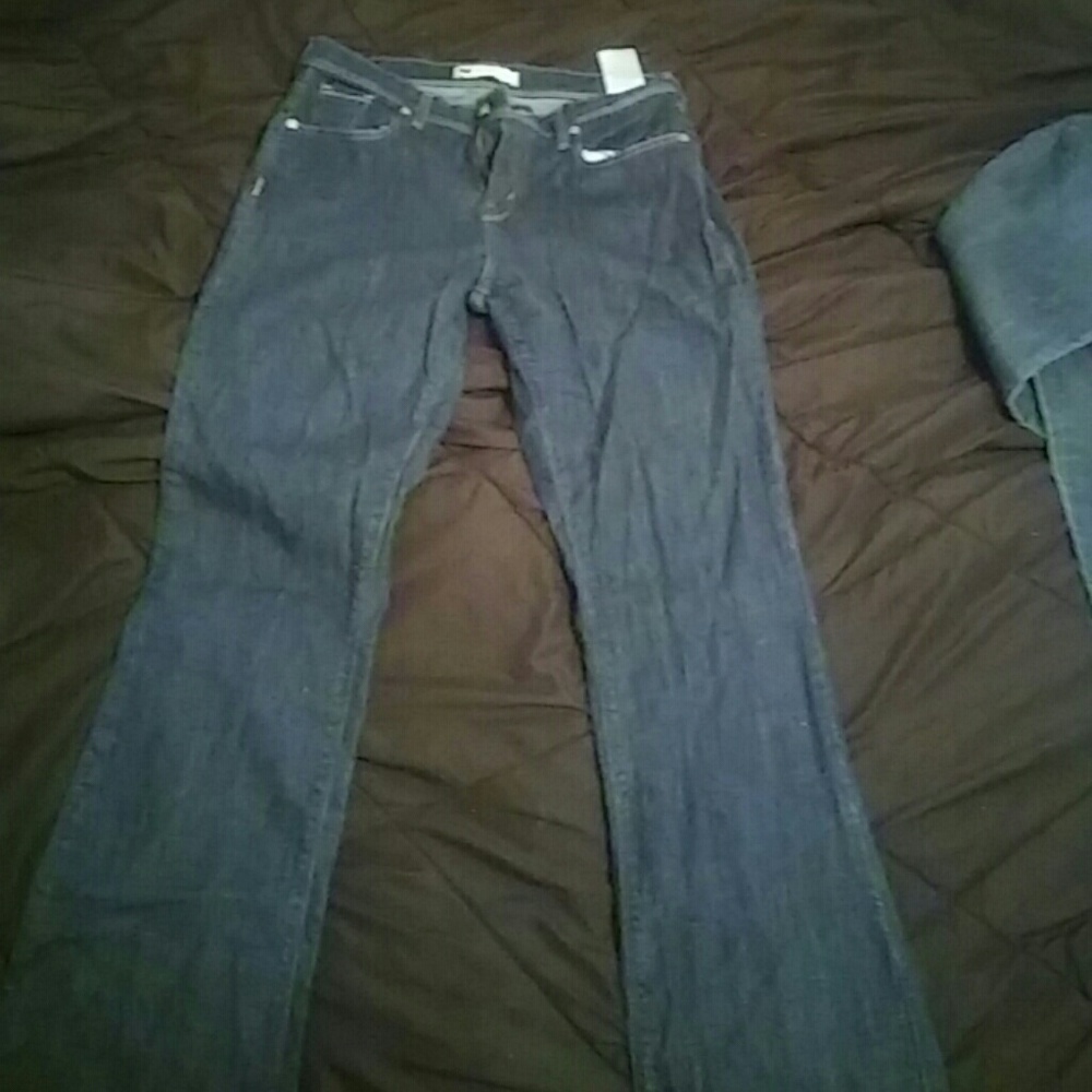Jeans Levis 515 Bootcut