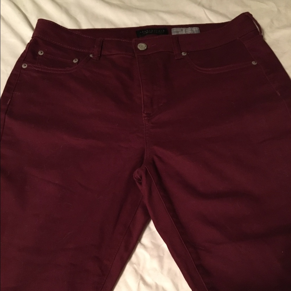 Jeggings