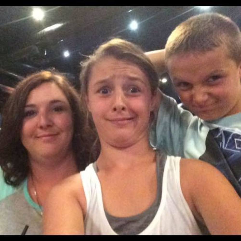 Meet your Posher, Megan