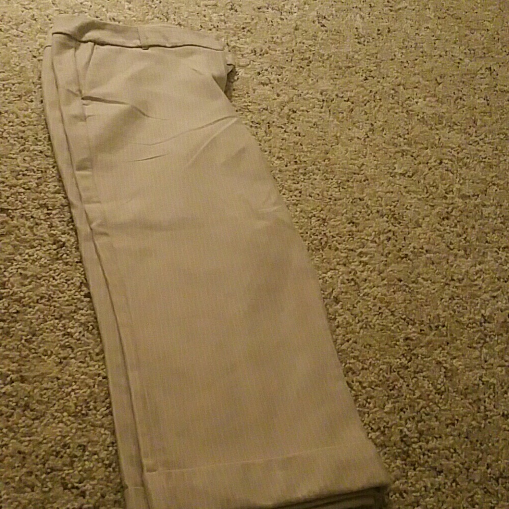 Capris