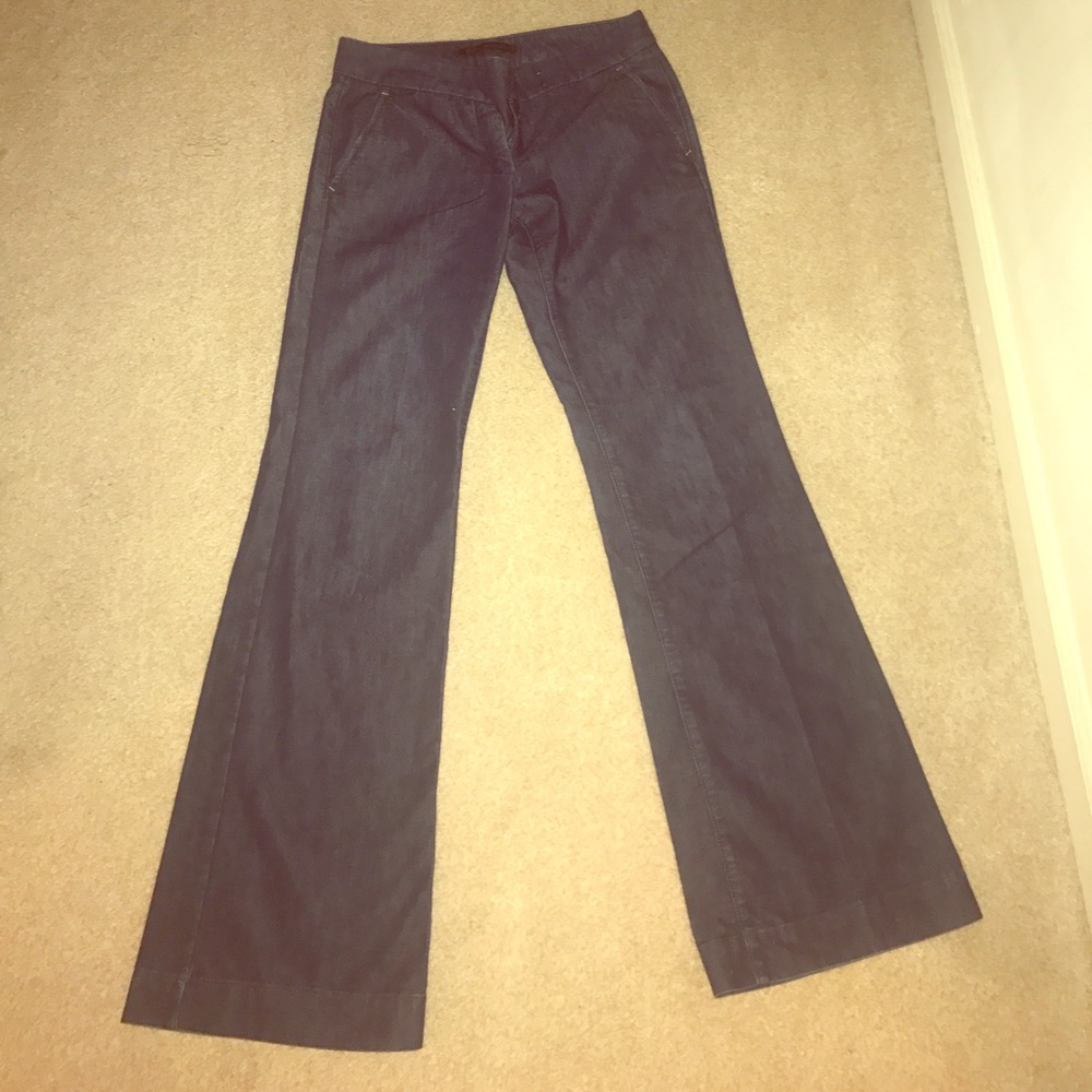 "Express Design Studio Jeans" - Picture 3 of 6