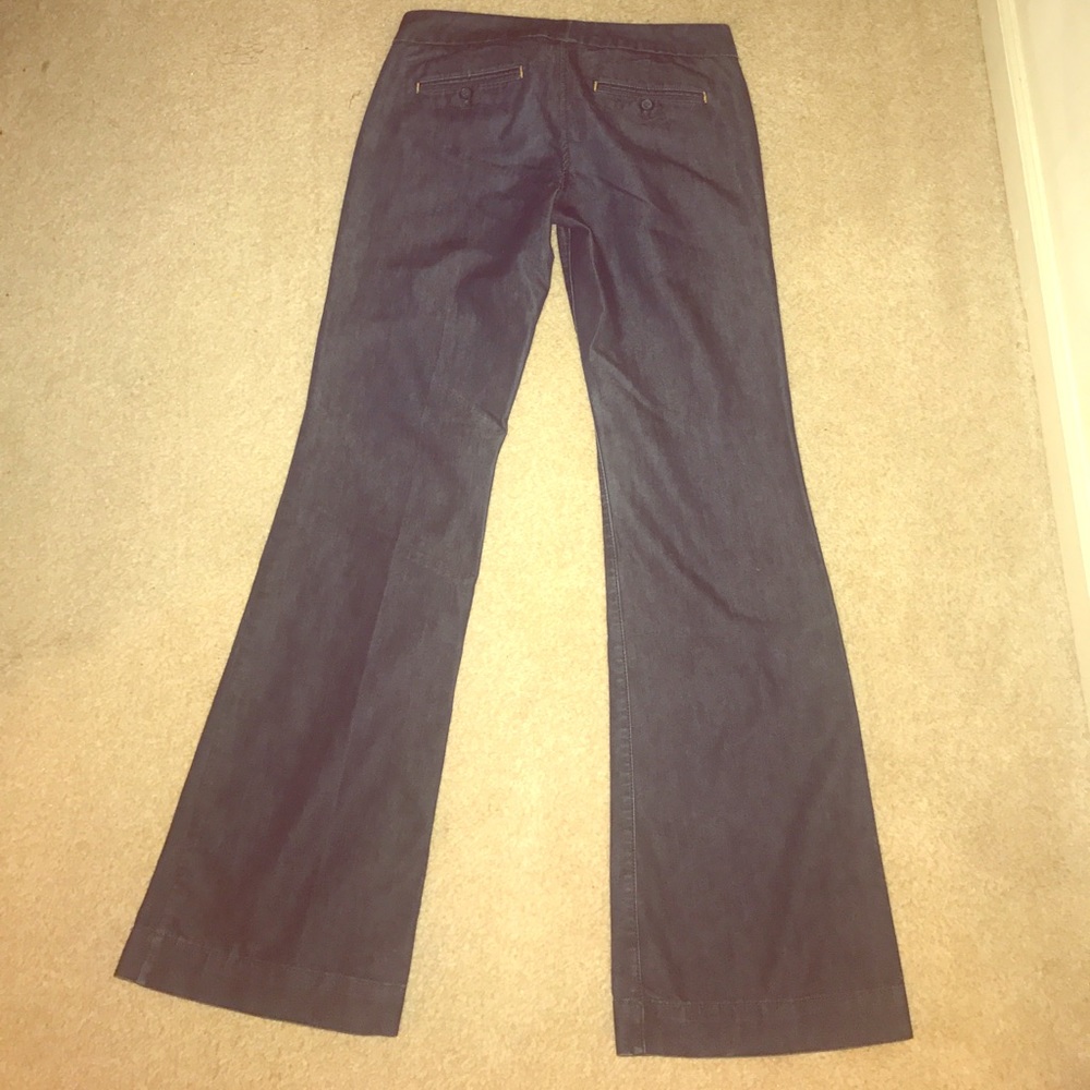 "Express Design Studio Jeans" - Picture 4 of 6