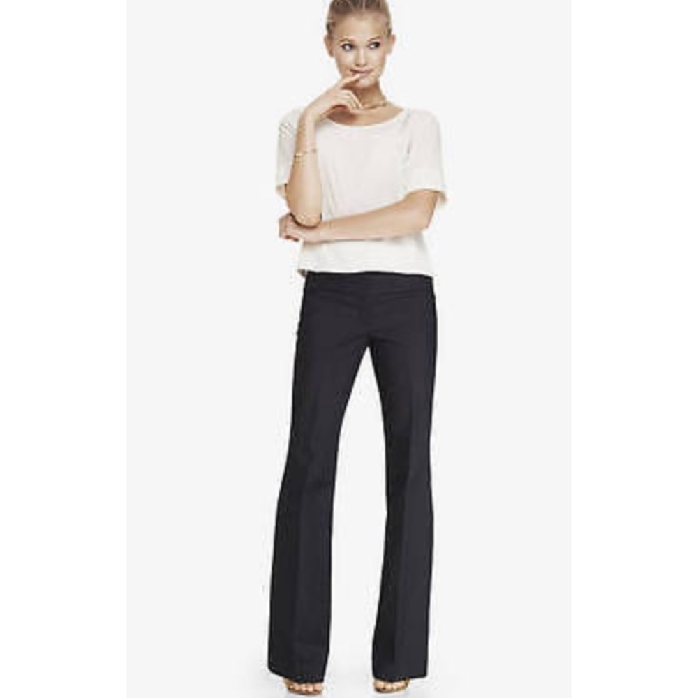 "Express Design Studio Jeans"