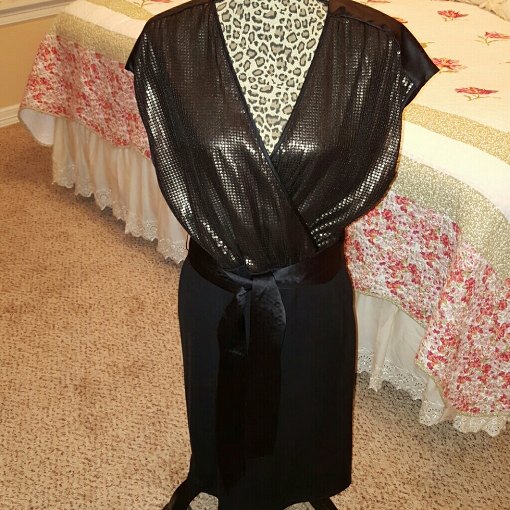 Gorgeous Night out Dress Never worn