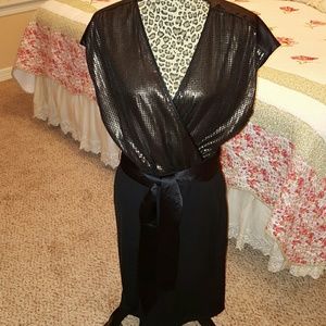 Gorgeous Night out Dress Never worn