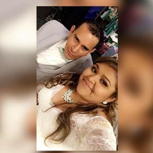 Meet your Posher, Fabiola