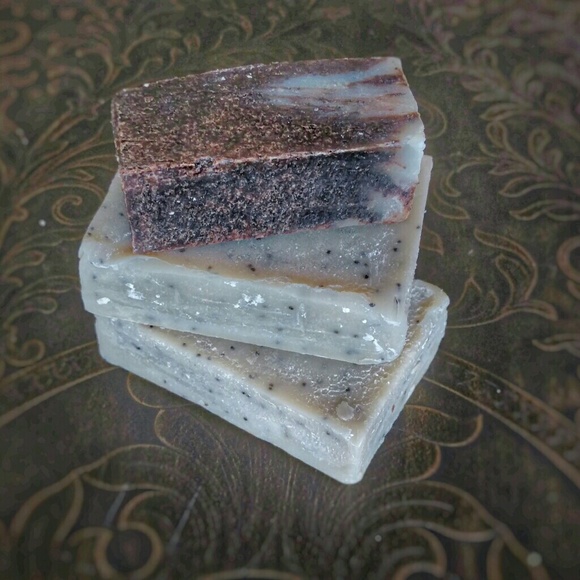 Other - Home-made soap