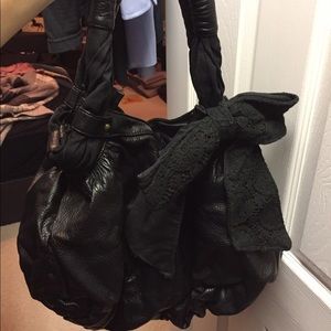 American Eagle shoulder bag