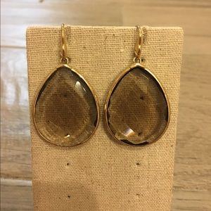 Stella and Dot Earrings