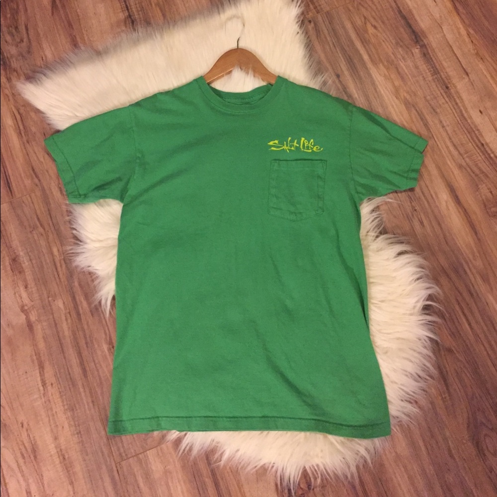 Salt Life T-Shirt