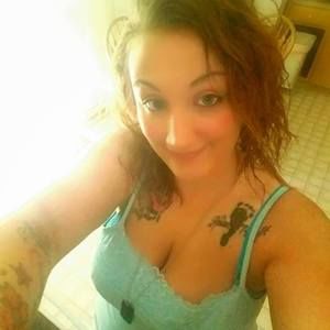 Meet your Posher, Melisa