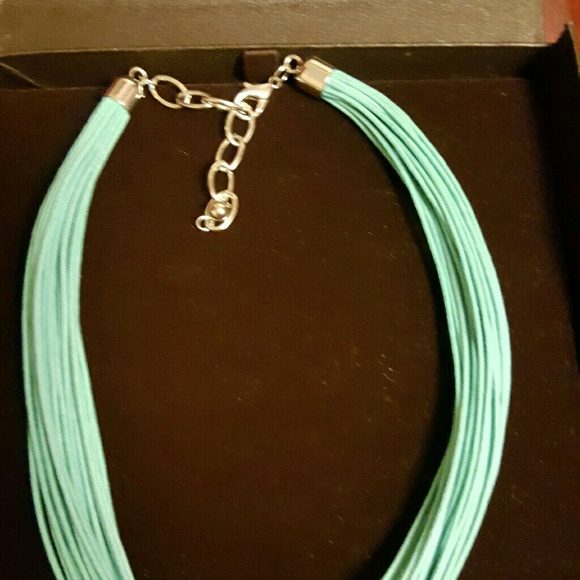 Necklace - Picture 2 of 2