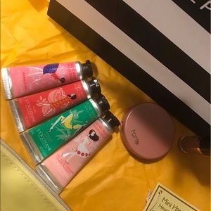 New! L'OCCITANE en Provenance Hand Cream.