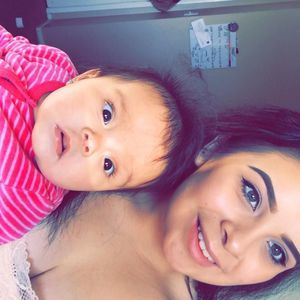 Meet your Posher, Alexis