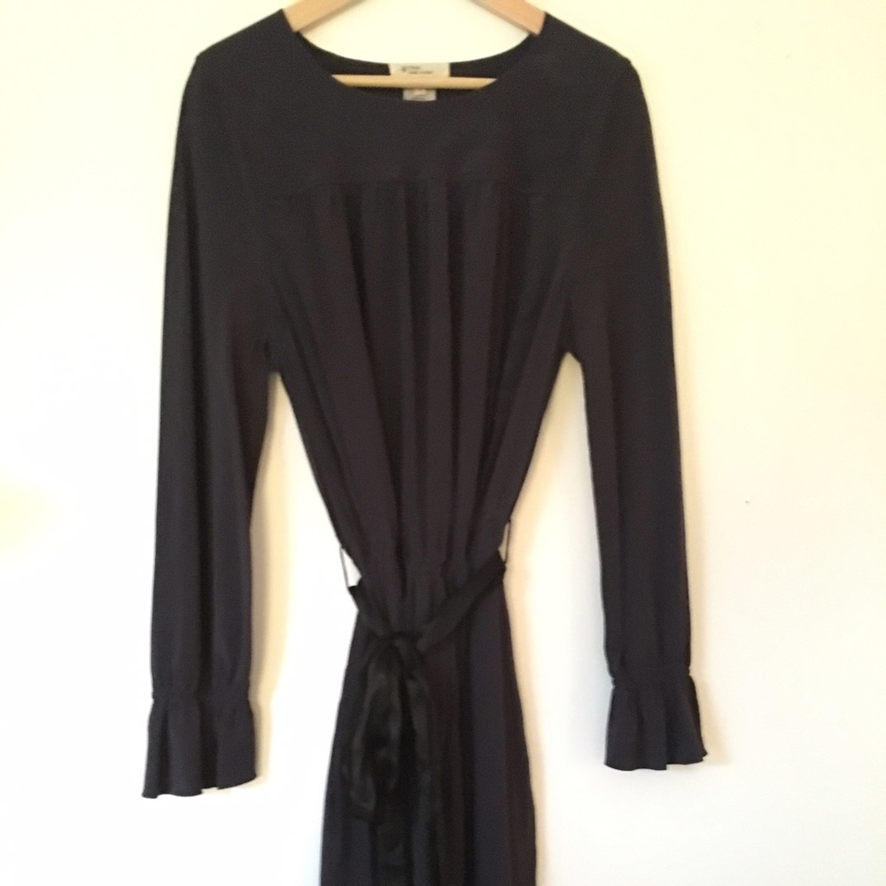 Isabel Marant Etoile silk dress