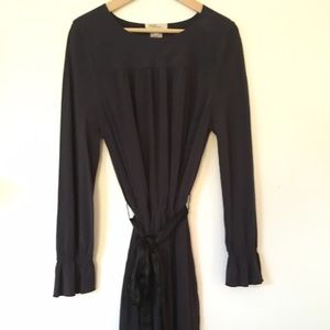 Isabel Marant Etoile silk dress