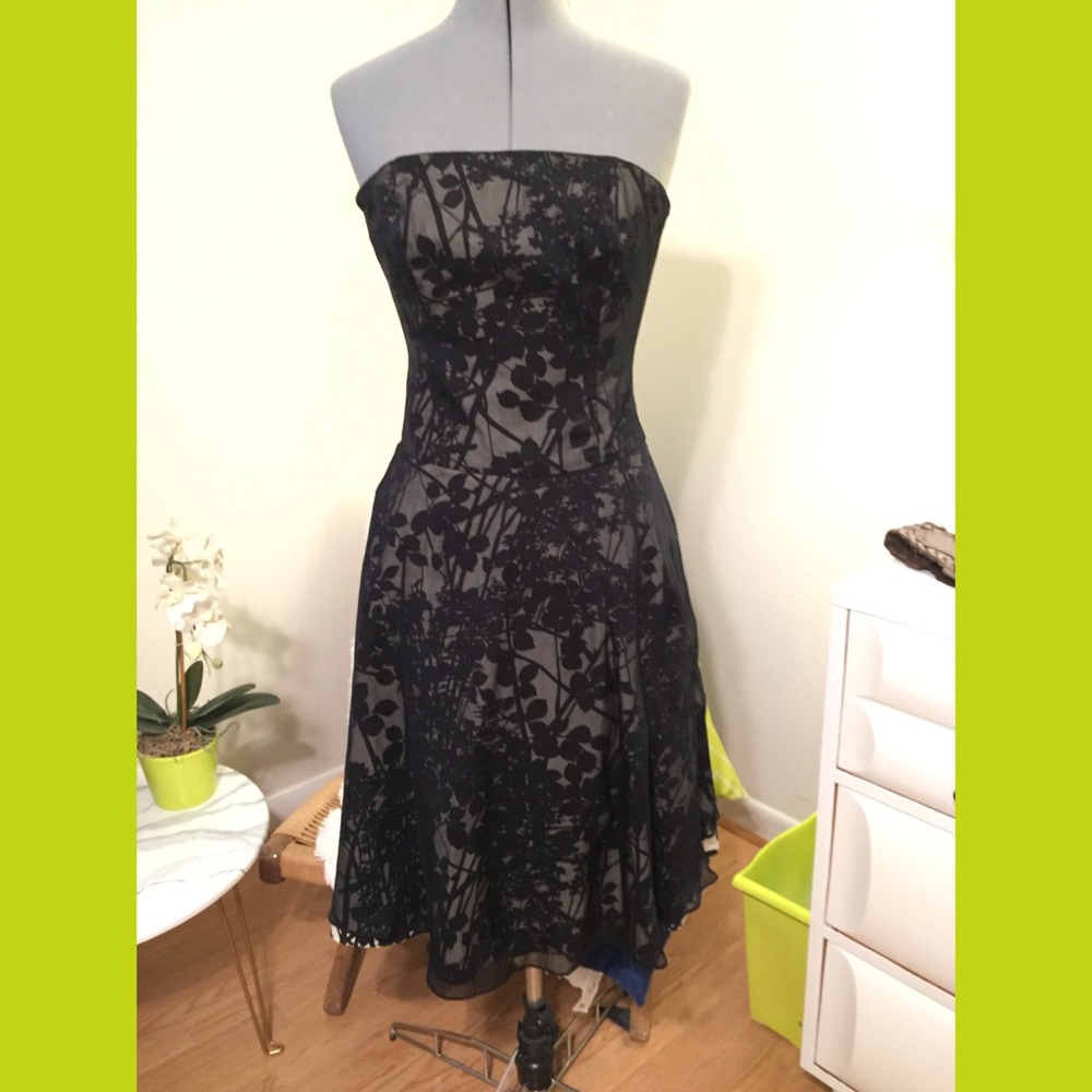 Anthropologie Dress