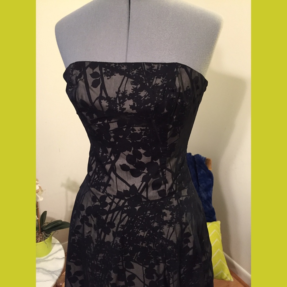 Anthropologie Dress - Picture 2 of 5