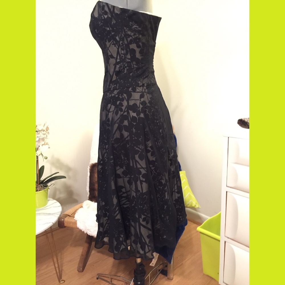 Anthropologie Dress - Picture 4 of 5