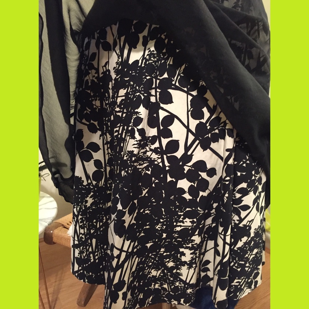 Anthropologie Dress - Picture 5 of 5