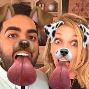 Meet your Posher, Ali