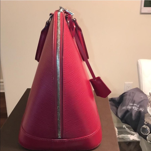 ❌❌SOLD❌❌ Limited Edition Epi Alma GM - Picture 2 of 7