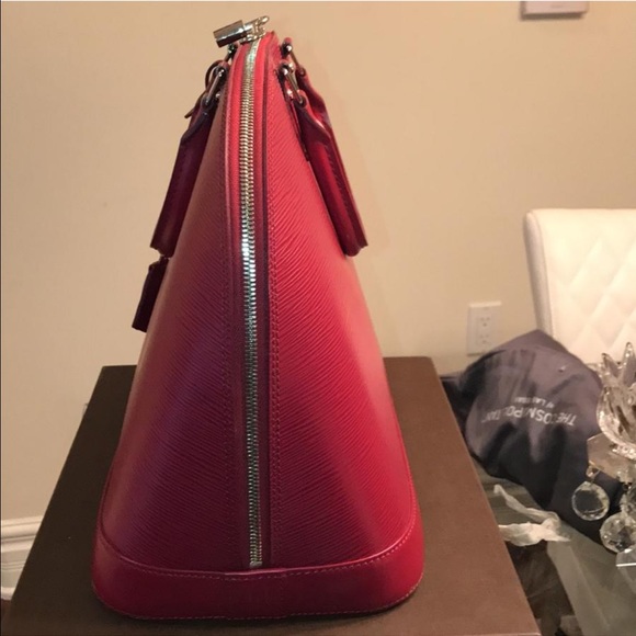 ❌❌SOLD❌❌ Limited Edition Epi Alma GM - Picture 3 of 7