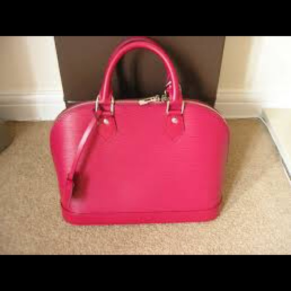 ❌❌SOLD❌❌ Limited Edition Epi Alma GM - Picture 5 of 7