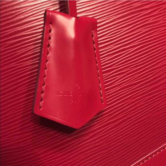 ❌❌SOLD❌❌ Limited Edition Epi Alma GM - Picture 6 of 7