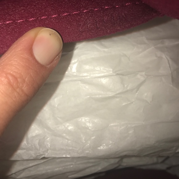 ❌❌SOLD❌❌ Limited Edition Epi Alma GM - Picture 7 of 7