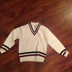 Vintage sweater