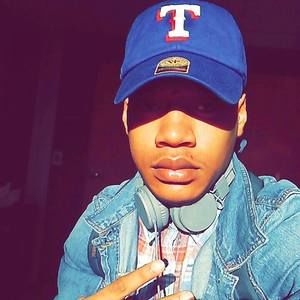 Meet your Posher, Cj