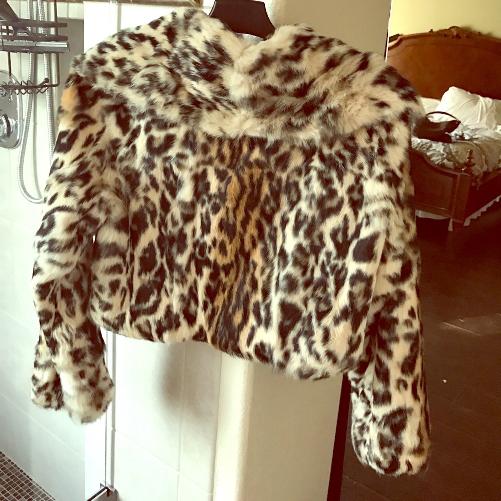 Jacket - Picture 2 of 2