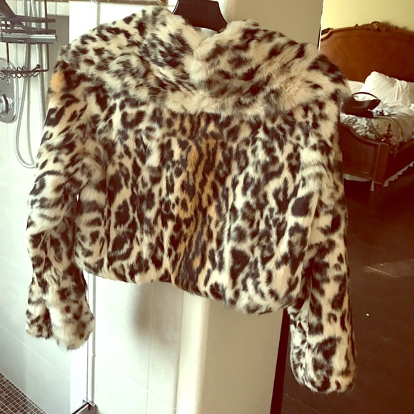 Jacket - Picture 2 of 2