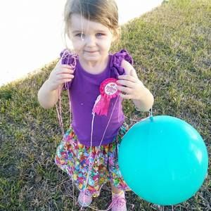 Meet your Posher, Samantha