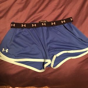 UA Shorts