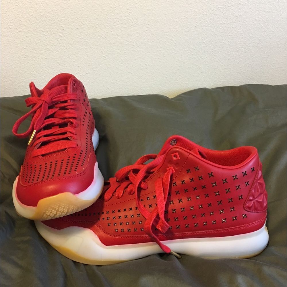 Nike Kobe X mid EXT *New*